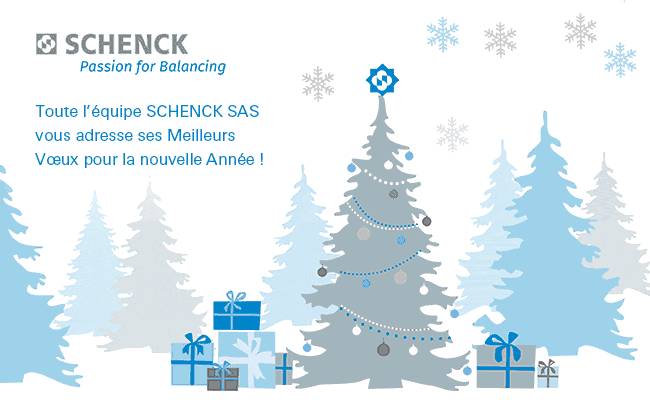 Nouvelle Année